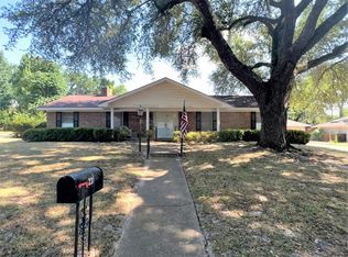 231 La Jolla Dr, Athens, TX 75751