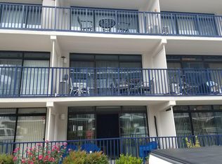 14 36th St UNIT 10, Ocean City, MD 21842