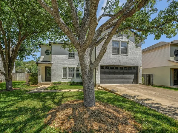 2015 Marysol Trl, Cedar Park, TX 78613