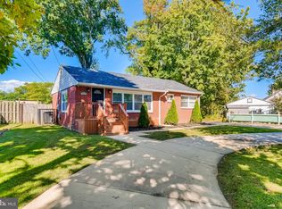 914 Orems Rd, Baltimore, MD 21221