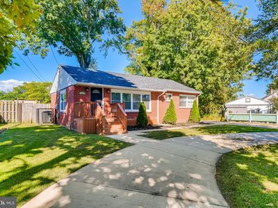914 Orems Rd, Baltimore, MD, 21221