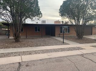 9050 E Bluefield St, Tucson, AZ 85710