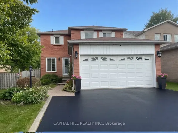 34 Allard Ave, Ajax, ON L1Z 1A7