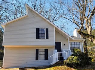 1152 Mainstreet Valley Dr, Stone Mountain, GA 30088