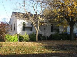 2915 Trent St, Winston Salem, NC 27127