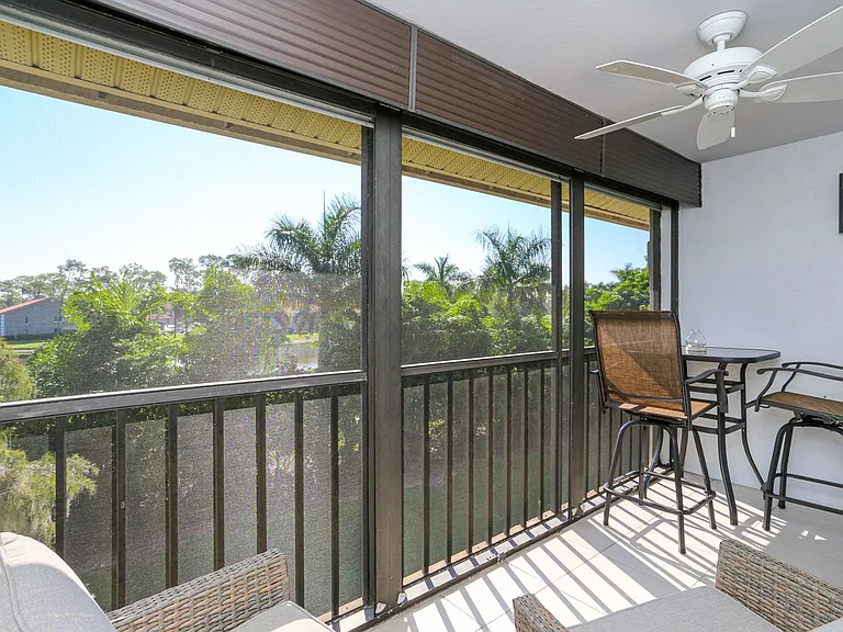 5733 Deauville Cir #G308 — Photo 35