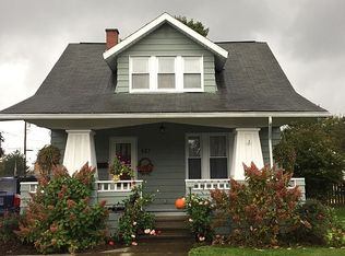 427 Russell Ave, Williamsport, PA 17701