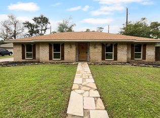 25422 Elm Creek Dr, Spring, TX 77380