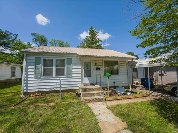 426 E 7th St, Mount Carmel, IL 62863