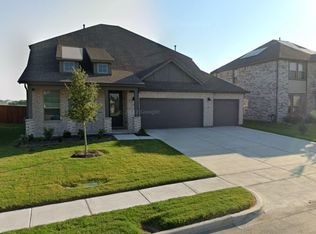 502 Tuscany Dr, Forney, TX 75126