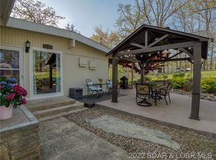 5295 Gamble Cir, Osage Beach, MO 65065
