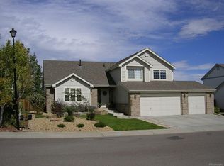 10008 Astoria Ct, Lone Tree, CO 80124
