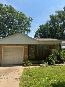2338 S Chautauqua Ave, Wichita, KS, 67211