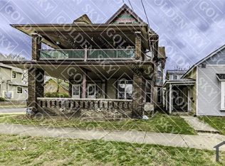 803 W Main St, Muncie, IN 47305
