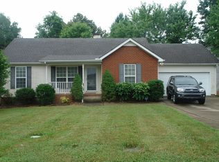 2548 Lismore Dr, Murfreesboro, TN 37127