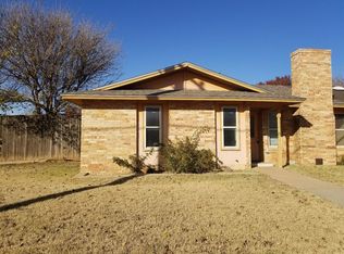 5218 73rd St APT E, Lubbock, TX 79424