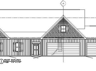 9004 Beaver Pond Ct, Kernersville, NC 27284