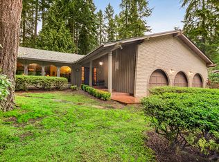12814 NE 34th Pl, Bellevue, WA 98005