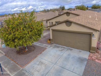 6235 S Avenue De La Chandelle, Tucson, AZ, 85746