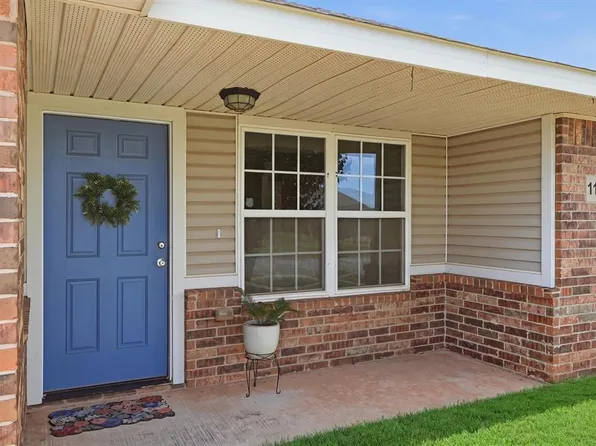 11813 NW 133rd St, Piedmont, OK 73078