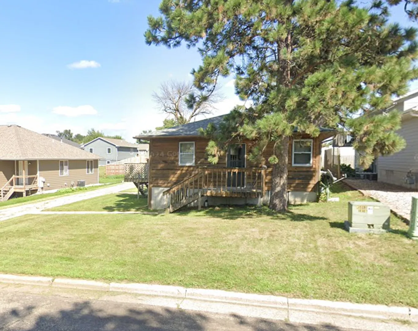 Harrington — Photo 1