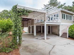 3404 Myrtle St, Edisto Island, SC 29438