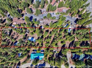 1412 Ski Run Blvd, South Lake Tahoe, CA 96150