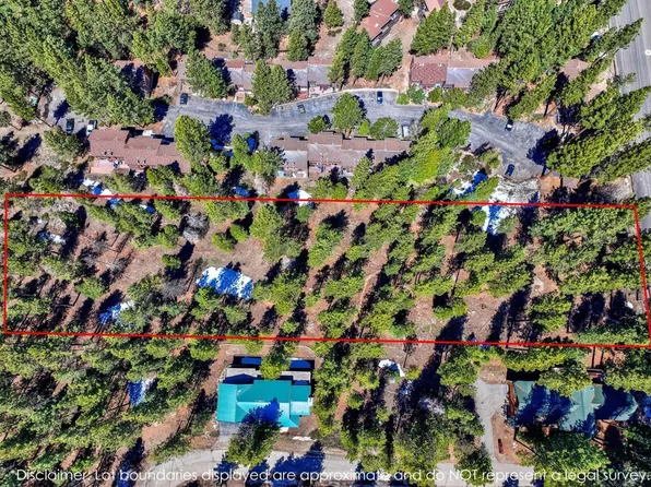 1412 Ski Run Blvd, South Lake Tahoe, CA 96150