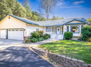 4087 Sayoma Ln, Placerville, CA 95667
