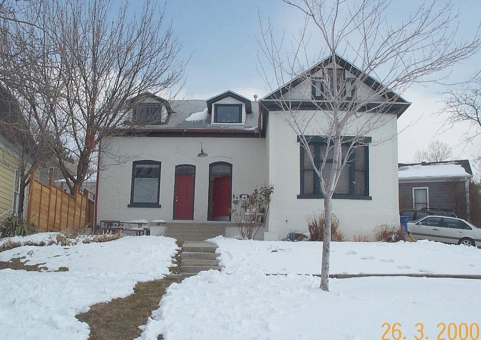 For Sale: 562 North Center Street, Salt Lake City, Utah 84103