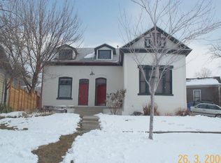 562 N Center St, Salt Lake City, UT 84103