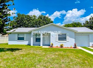 805 Sprucewood Ln, Kissimmee, FL 34743