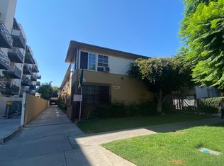 1727 N Garfield Pl #11, Los Angeles, CA 90028