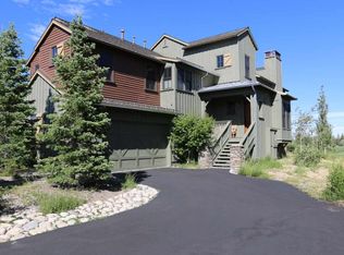 1196 Pyramid Peak Dr APT 1196, Mammoth Lakes, CA 93546
