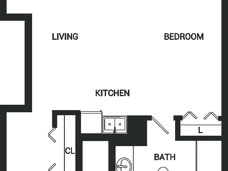 Villa Medici Apartments — Photo 19