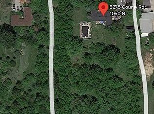 5275 E Orchard Rd, Mooresville, IN 46158