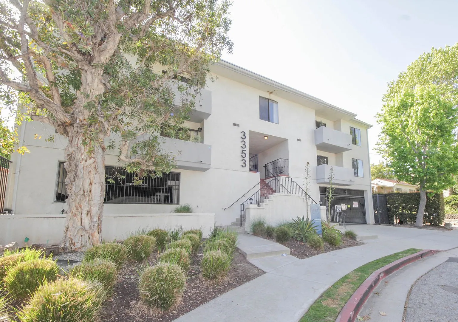 Shelby Expo Apts. — Photo 1