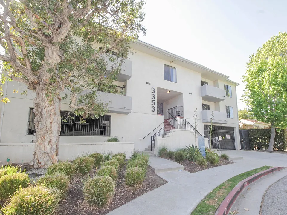 Shelby Expo Apts.