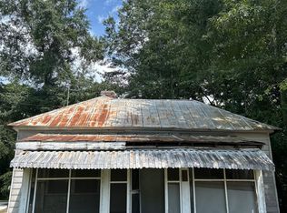 109 Jackson St, Barnesville, GA 30204