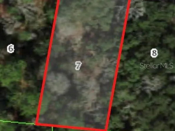 3048 W Kirkwood Pl #7, Dunnellon, FL 34433