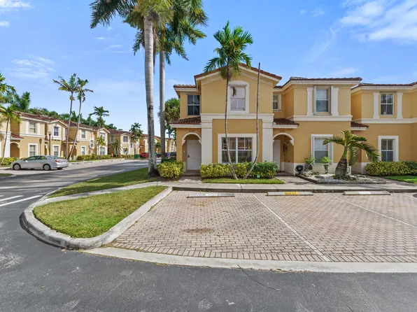 3137 SW 129th Terrace #158, Miramar, FL 33027