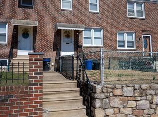 8048 Moro St, Philadelphia, PA 19136
