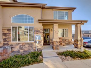 1365 S Chambers Rd UNIT 104, Aurora, CO 80017