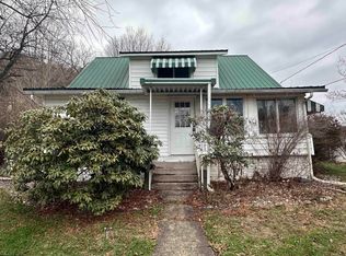 487 Old Route 33, Weston, WV 26452