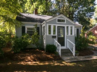 3809 Walker Ave, Greensboro, NC 27403