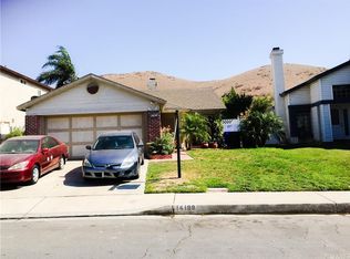 14199 Long View Dr, Fontana, CA 92337