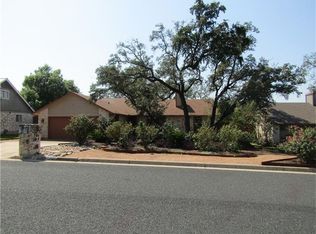 403 Deep Wood Dr, Georgetown, TX 78628