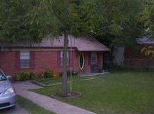 1015 Southloop Dr, Duncanville, TX 75137