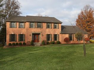 7209 Juler Ave, Cincinnati, OH 45243