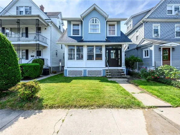 91 Brookside Place, New Rochelle, NY 10801